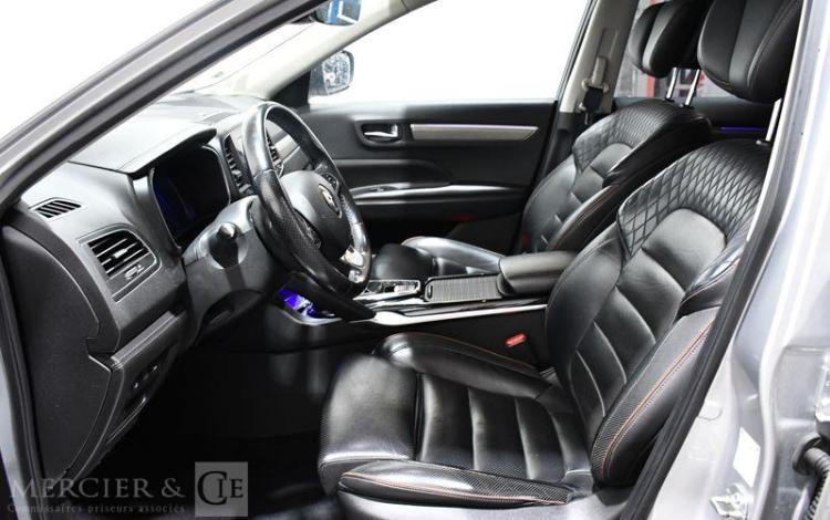 RENAULT KOLEOS INITIALE PARIS BLUE DCI 190 GRIS FL-663-ZL