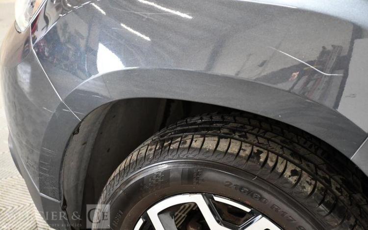 DACIA DUSTER PRESTIGE TCE 130 FAP 4X2 GRIS FL-673-MC