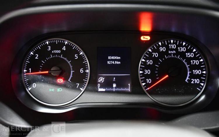 DACIA DUSTER PRESTIGE TCE 130 FAP 4X2 GRIS FL-673-MC
