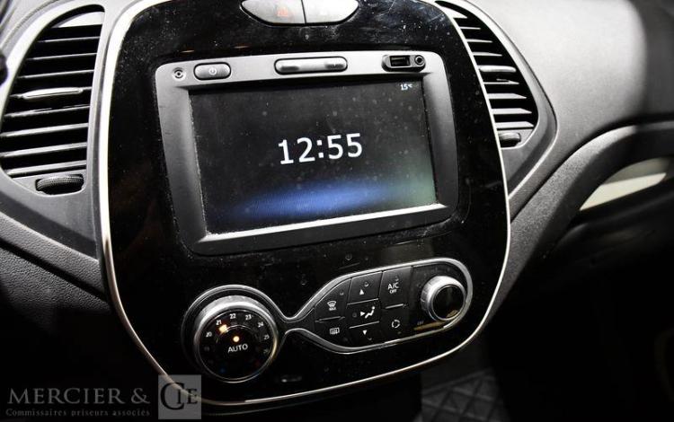 RENAULT CAPTUR FLE 130 SUNSET GRIS FM-078-MD