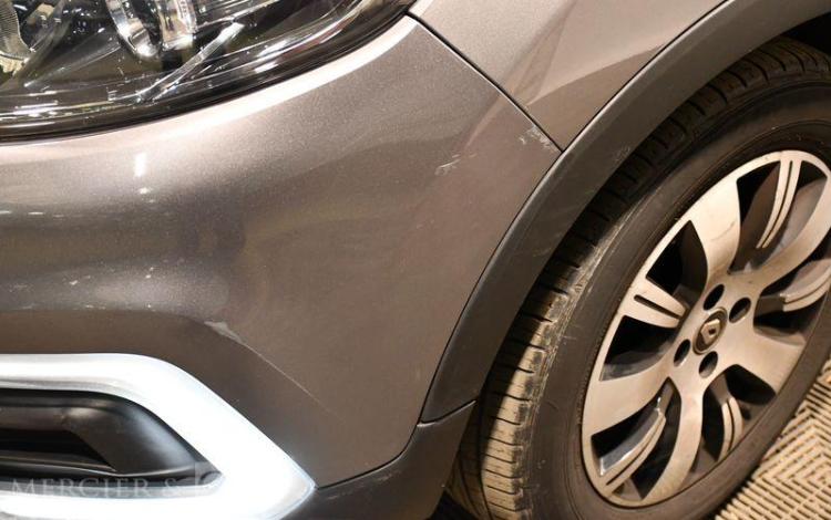 RENAULT CAPTUR FLE 130 SUNSET GRIS FM-078-MD