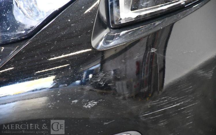 PEUGEOT 5008 2,0 BLUEHDI 180 S&S NOIR FM-089-LE