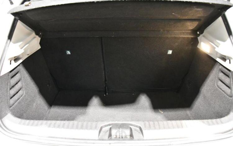 RENAULT CLIO ZEN TCE 100 BLANC FM-229-PR
