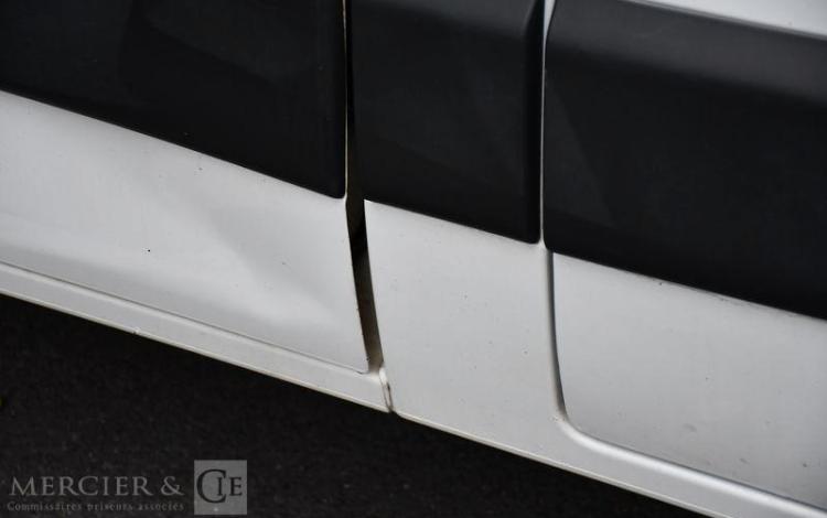 RENAULT MASTER 2.3 DCI 110 28 L1H1 GRAND-CONFORT BLANC FM-611-GM