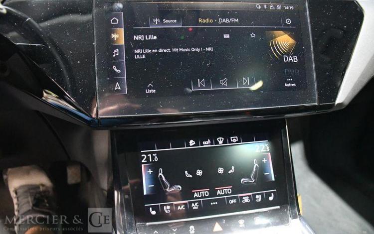AUDI E TRON NOIR FM-741-YK