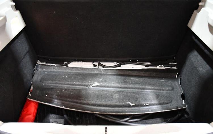 RENAULT ZOE LIFE R110 BLANC FM-790-SL