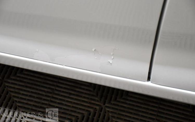 RENAULT ZOE LIFE R110 BLANC FM-790-SL