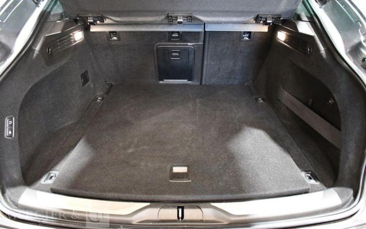 MASERATI LEVANTE TROFEO 580 Q4 BVA GRIS FM-862-LH