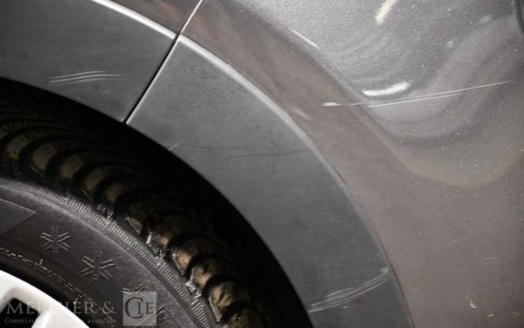 CITROEN C3 1,2 PURETECH GRIS FN-014-LA