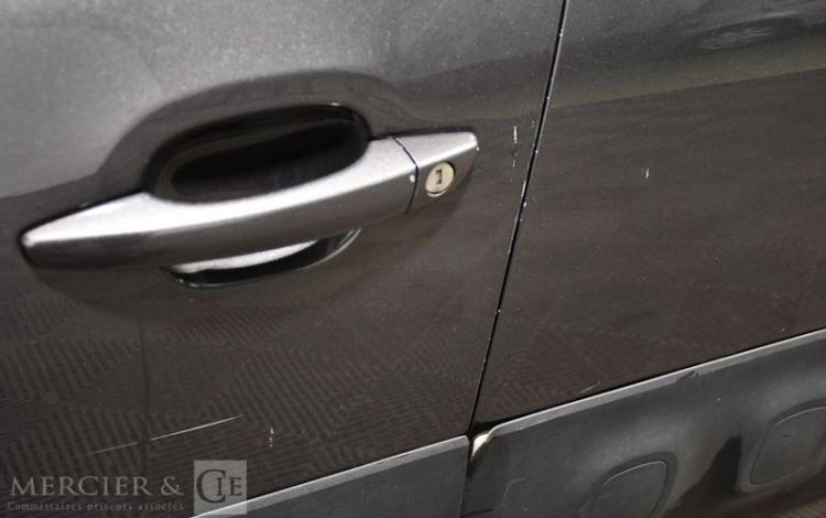 CITROEN C3 1,2 PURETECH GRIS FN-014-LA