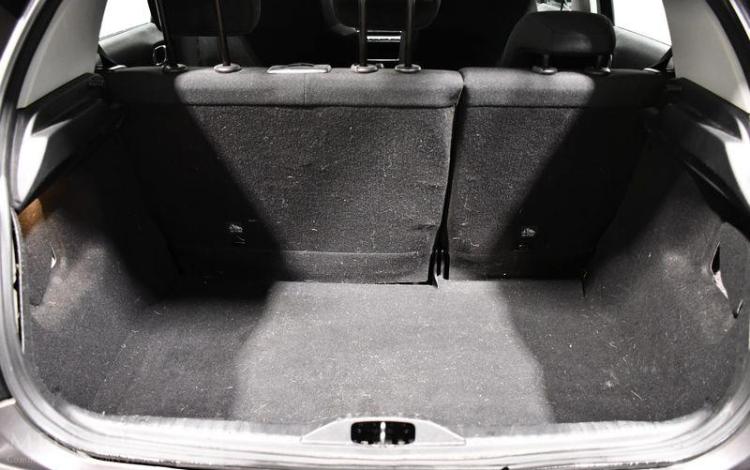CITROEN C3 1,2 PURETECH GRIS FN-014-LA