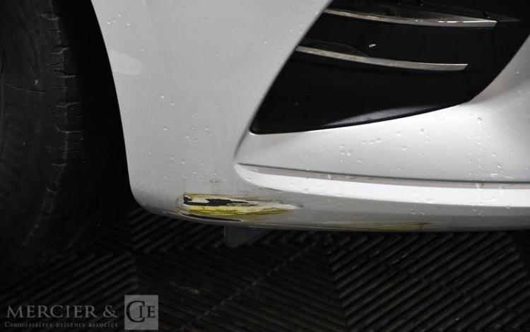 RENAULT CLIO 1.0 TCE 100CH BUSINESS GRIS FN-123-FR