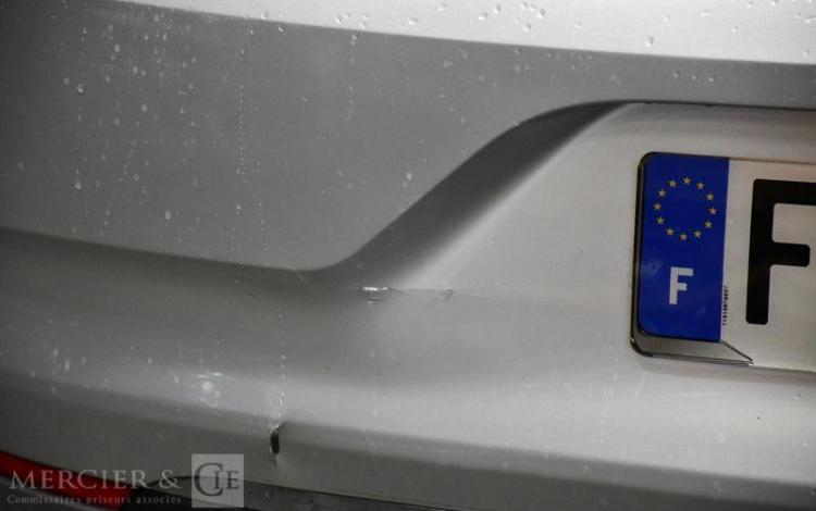 RENAULT CLIO 1.0 TCE 100CH BUSINESS GRIS FN-123-FR