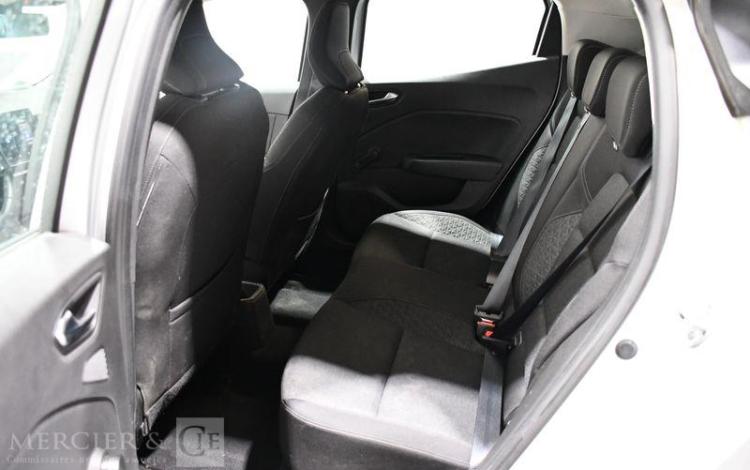 RENAULT CLIO 1.0 TCE 100CH BUSINESS GRIS FN-123-FR