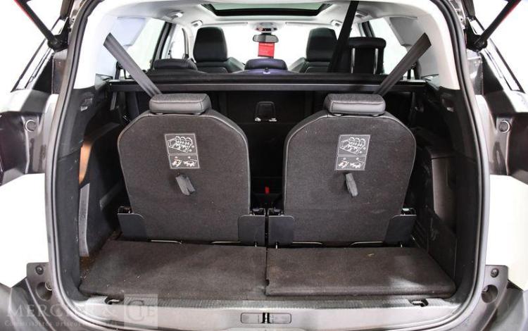 PEUGEOT 3008 1,2 PURETECH BLANC FN-542-CF