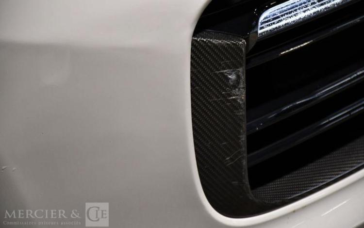 PORSCHE CAYENNE COUPE 3,0 V6 E-HYBRID GRIS FN-929-WM