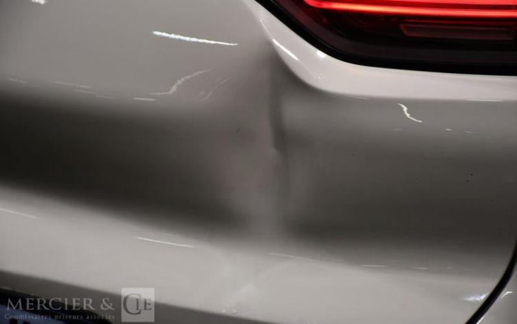 PORSCHE CAYENNE COUPE 3,0 V6 E-HYBRID GRIS FN-929-WM