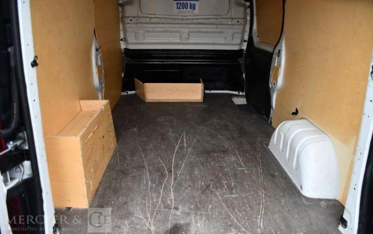 RENAULT TRAFIC 2.0 DCI 120CH 1T3 L2H1 GD CONFORT S&S BLANC FP-813-ZD