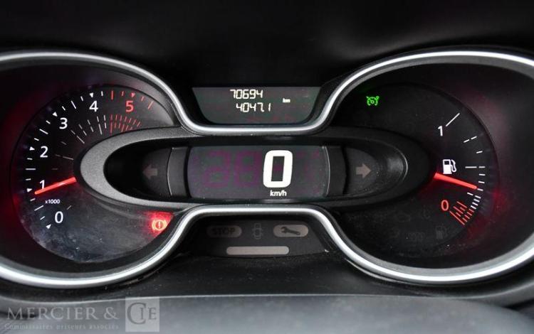 RENAULT TRAFIC 2.0 DCI 120CH 1T3 L2H1 GD CONFORT S&S BLANC FP-813-ZD