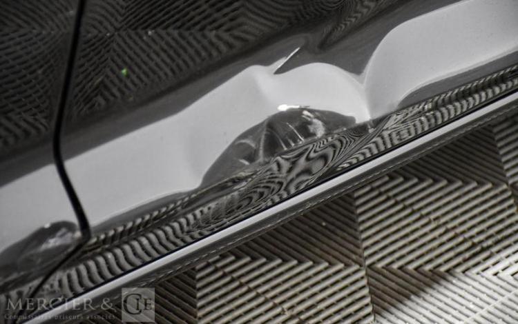 FORD FIESTA E95 COOL & CNT NOIR FR-468-FF