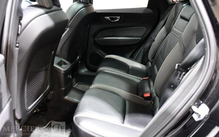 VOLVO XC60 T8 R-DESIGN NOIR FR-633-LT