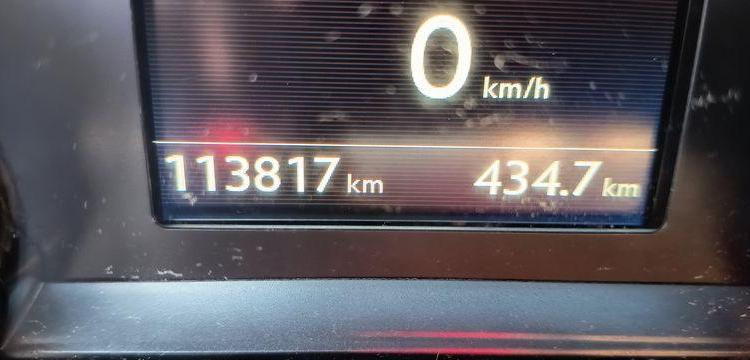 PEUGEOT 308 II (T9) PHASE 2 1.5 BLUEHDi 16V EAT8 S&S 130 CV BOITE AUTO – 113817 KMS NOIR FR-905-PE