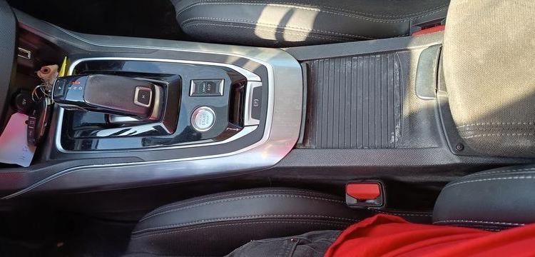 PEUGEOT 308 II (T9) PHASE 2 1.5 BLUEHDi 16V EAT8 S&S 130 CV BOITE AUTO – 113817 KMS NOIR FR-905-PE
