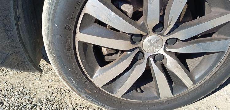 PEUGEOT 308 II (T9) PHASE 2 1.5 BLUEHDi 16V EAT8 S&S 130 CV BOITE AUTO – 113817 KMS NOIR FR-905-PE