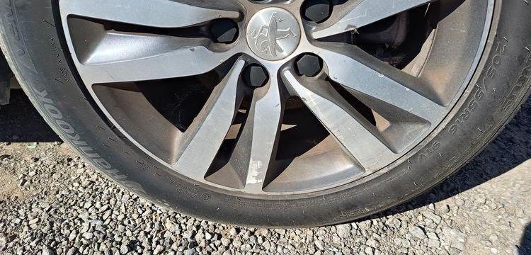 PEUGEOT 308 II (T9) PHASE 2 1.5 BLUEHDi 16V EAT8 S&S 130 CV BOITE AUTO – 113817 KMS NOIR FR-905-PE