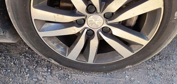 PEUGEOT 308 II (T9) PHASE 2 1.5 BLUEHDi 16V EAT8 S&S 130 CV BOITE AUTO – 113817 KMS NOIR FR-905-PE