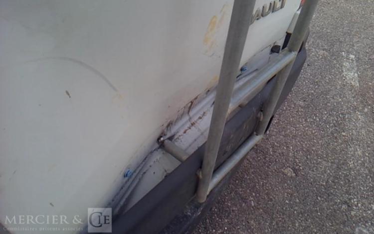 RENAULT MASTER 2.3 DCI 16V 136CV BLANC FR-975-LB
