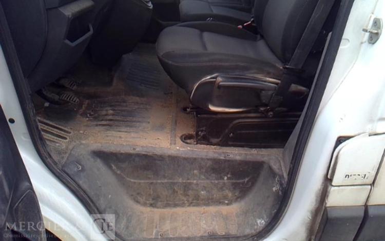 RENAULT MASTER 2.3 DCI 16V 136CV BLANC FR-975-LB
