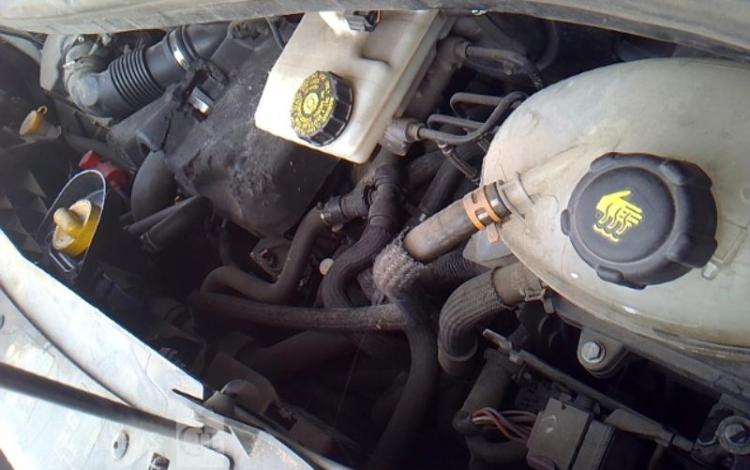 RENAULT MASTER 2.3 DCI 16V 136CV BLANC FR-975-LB