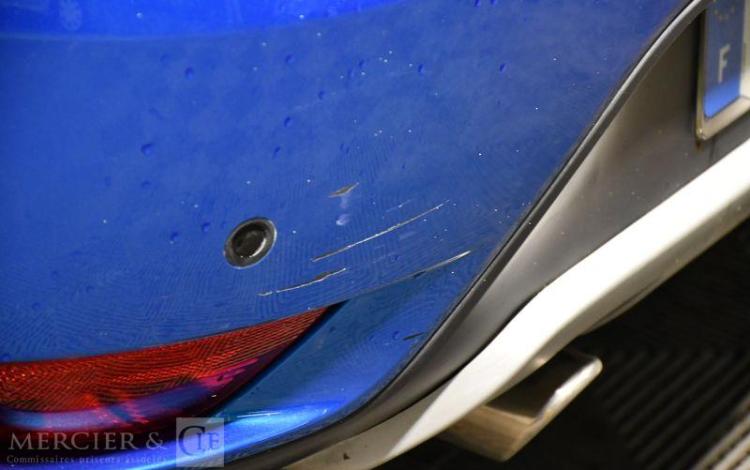 DACIA SANDERO BLUEDCI 95CH 15 ANS 5P BLEU FS-093-EE