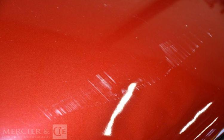 DACIA SANDERO STEPWAY TCE 90 ROUGE FS-094-JM