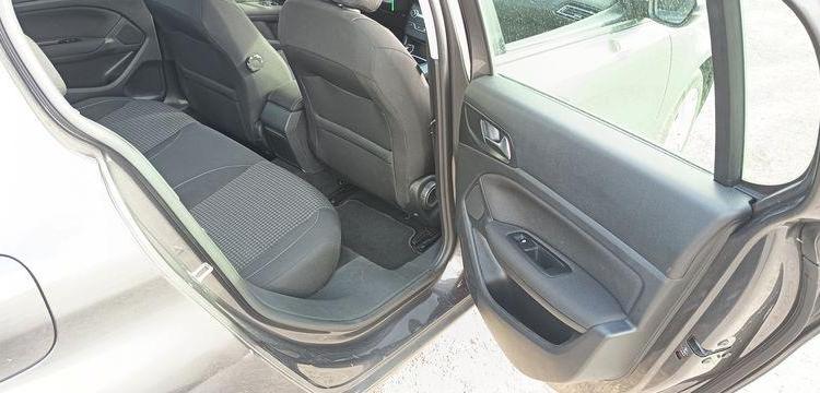PEUGEOT 308 ACTIVE BUSINESS II (T9) PHASE2 1.5 BLUEHDi 16V EAT8 S&S 130CV – DIESEL – GRIS FS-213-GS