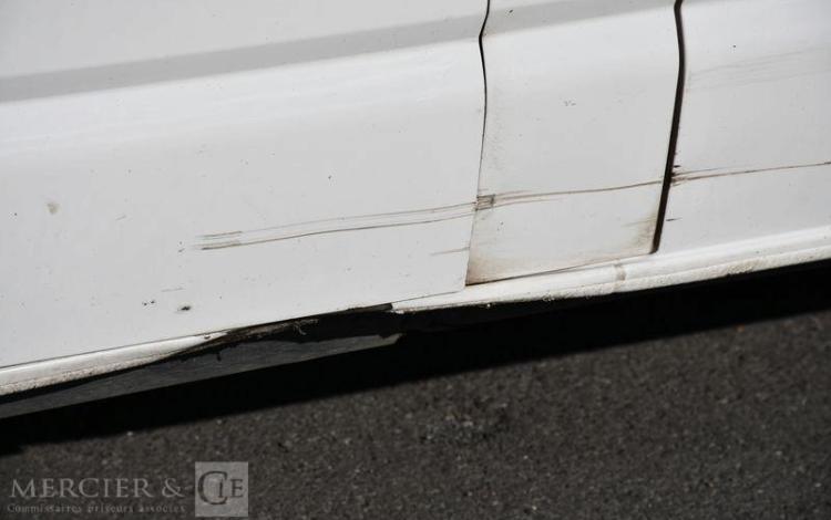 VOLKSWAGEN TRANSPORTER 2T8 L1H1 2.0 TDI 110ch BLANC FS-229-PQ