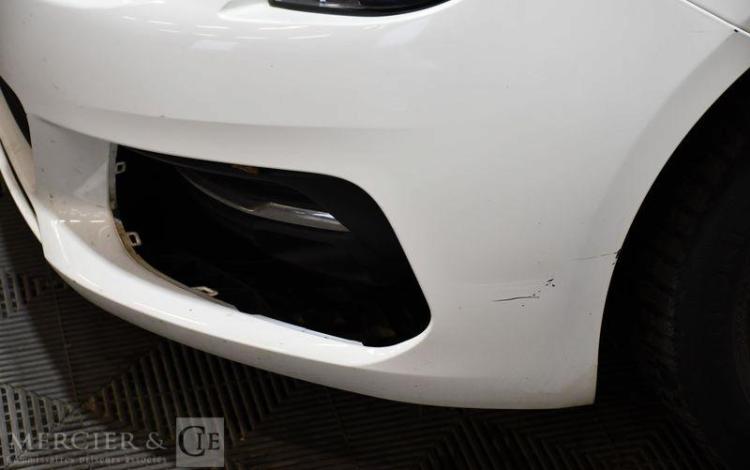 PEUGEOT 308 AFF PREMIUM PACK BLANC FS-573-BZ