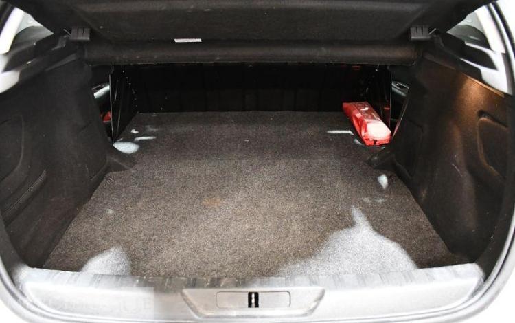PEUGEOT 308 AFF PREMIUM PACK BLANC FS-573-BZ
