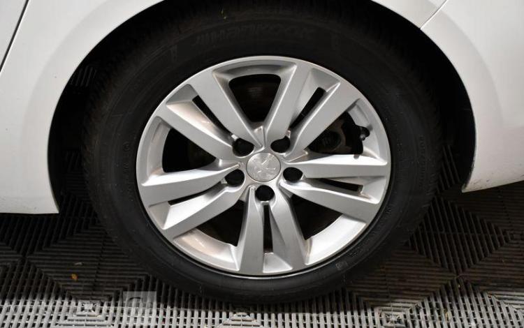 PEUGEOT 308 SW 100CH ACTIVE BUSINESS BLANC FS-743-SB