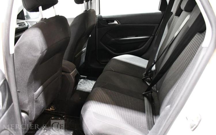 PEUGEOT 308 SW 100CH ACTIVE BUSINESS BLANC FS-743-SB