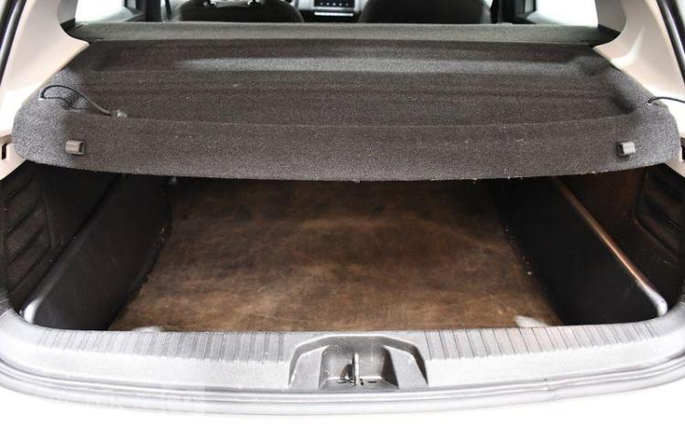 RENAULT CLIO BUSINESS BLUE DCI 85 BLANC FT-228-WE