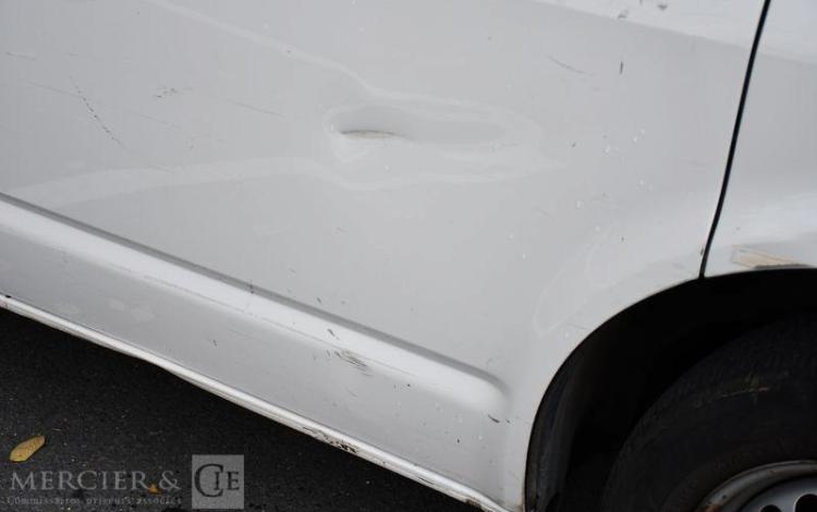 VOLKSWAGEN TRANSPORTER T6.1 2.0 TDI 110 L1H1 BLANC FT-234-CJ