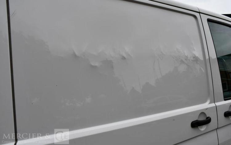 VOLKSWAGEN TRANSPORTER T6.1 2.0 TDI 110 L1H1 BLANC FT-308-BP