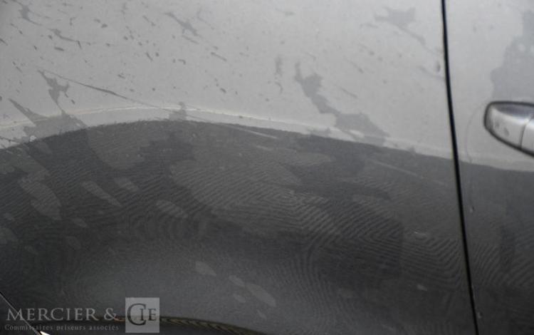 RENAULT CLIO RS LINE TCE 130 EDC FAP GRIS FT-869-CE