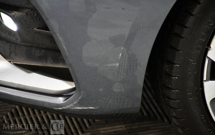 RENAULT CLIO RS LINE TCE 130 EDC FAP GRIS FT-869-CE