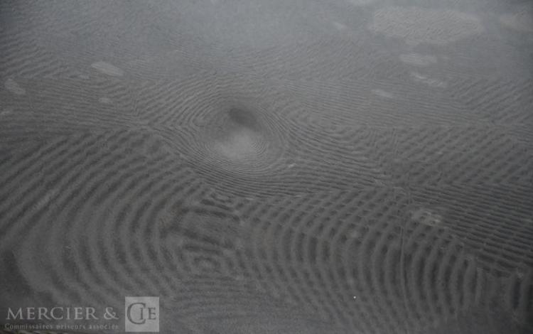 RENAULT CLIO RS LINE TCE 130 EDC FAP GRIS FT-869-CE