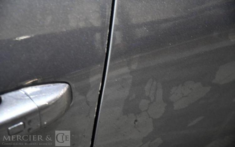 RENAULT CLIO RS LINE TCE 130 EDC FAP GRIS FT-869-CE