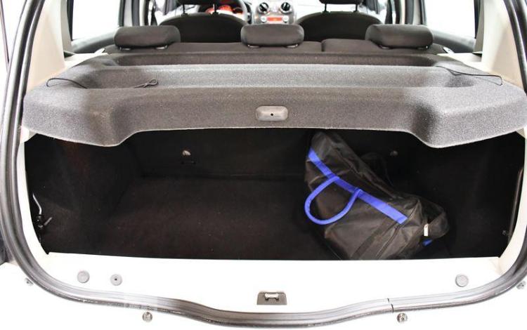 DACIA SANDERO SCE 75CH CITY + 5P BLANC FV-114-EV