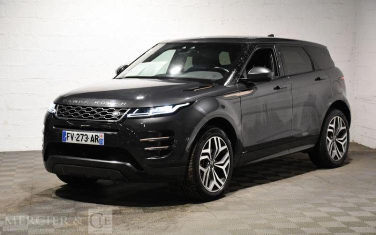 LAND ROVER EVOQUE 2 P300 ER-DSE 4MBA GRIS FV-273-AR